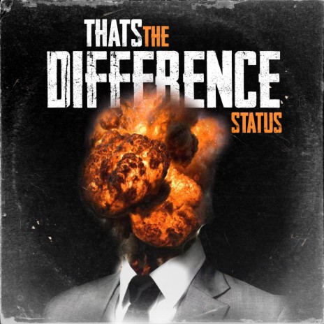 Thats The Difference | Boomplay Music