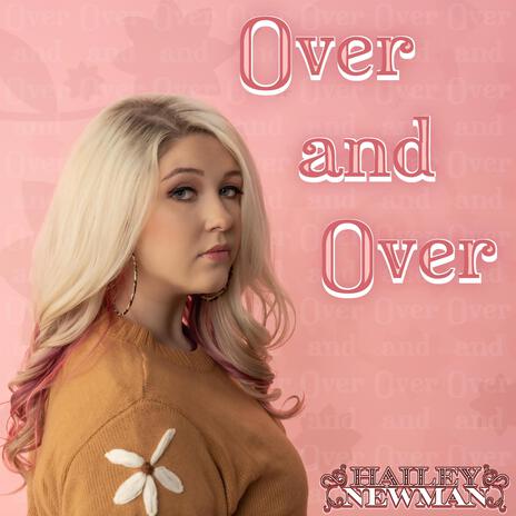 Over And Over | Boomplay Music