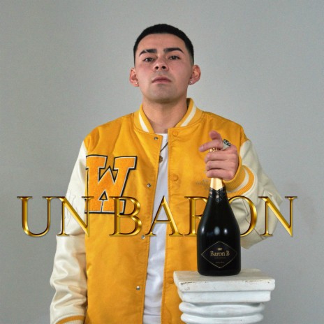 Un Baron | Boomplay Music