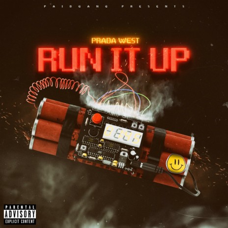 Run It Up | Boomplay Music