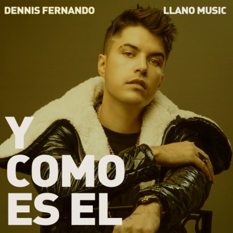 Y Como Es El ft. Llano Music | Boomplay Music