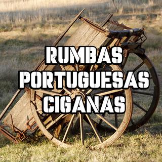 RUMBA PORTUGUESA 2025 (DJ ZEZINHO CIGANINHO)