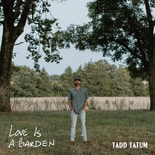 Love Is A Garden lyrics | Boomplay Music