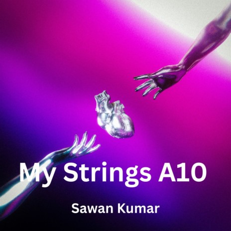 My Strings A10