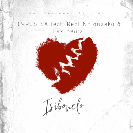 Isibonelo ft. Real Nhlanzeko & Lsx Beatz