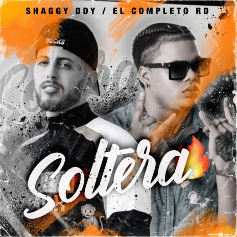 SOLTERA ft. El Completo Rd | Boomplay Music