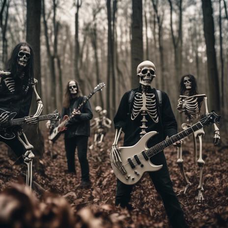 Grim Harvest of the Damned grim banjo-driven death metal | Boomplay Music