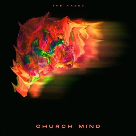 Church Mind | Boomplay Music