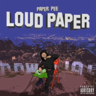 Loud Paper