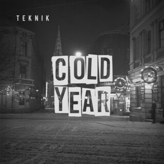 Cold Year