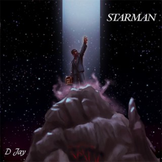 Starman | Boomplay Music