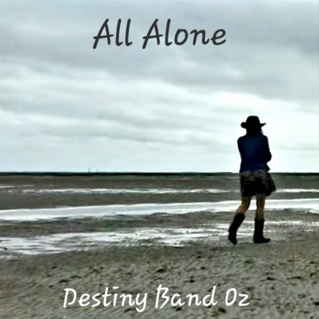 All Alone ft. Tessa Libreri & Thomas Libreri