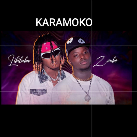 Karamoko ft. Zouko | Boomplay Music