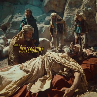 Songs of Deuteronomy