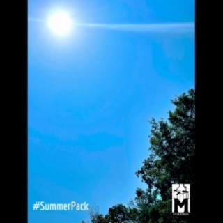 #Summerpack