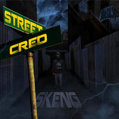 Street Cred | Boomplay Music