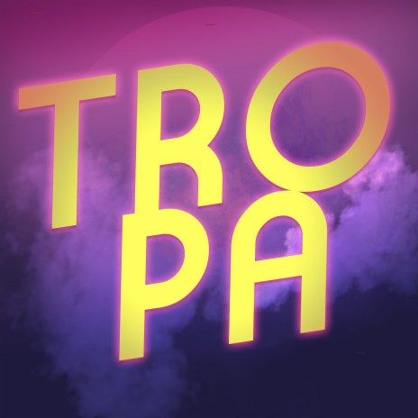 Tropa ft. Mc Wsett | Boomplay Music