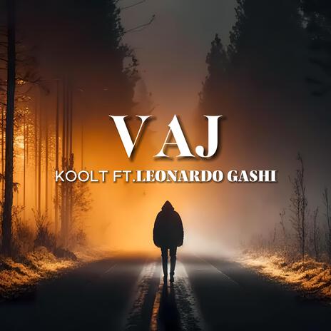 VAJ ft. LEONARDO GASHI | Boomplay Music