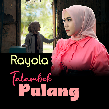 Talambek Pulang | Boomplay Music