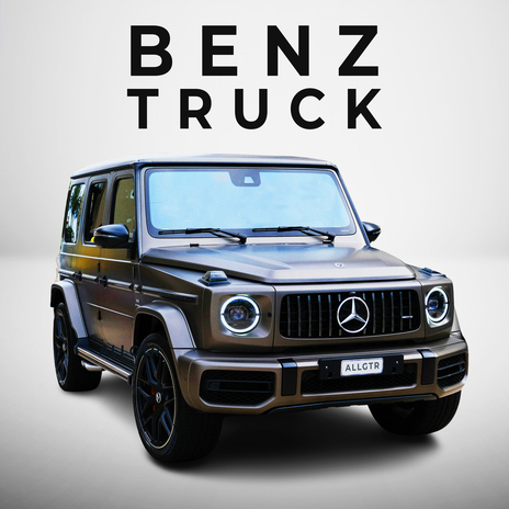 Benz Truck | Boomplay Music