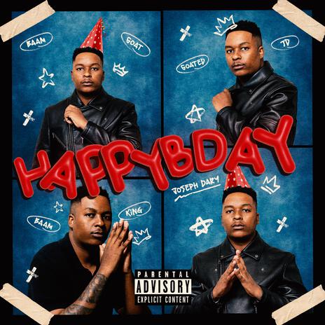 HAPPY BIRTH DAY | Boomplay Music