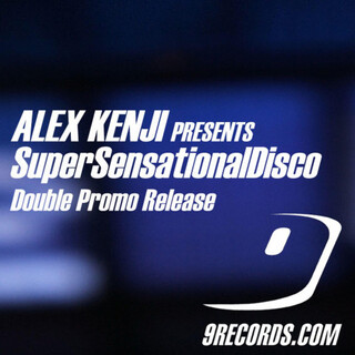 SuperSensationalDisco