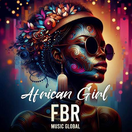 African Girl | Boomplay Music