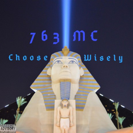 Choose Wisely | Boomplay Music