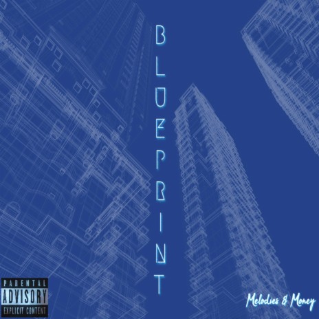Blueprint (P.O.P) ft. N$5, MAL & Doshes | Boomplay Music