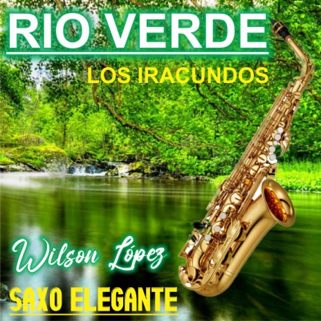 Rio Verde | Boomplay Music