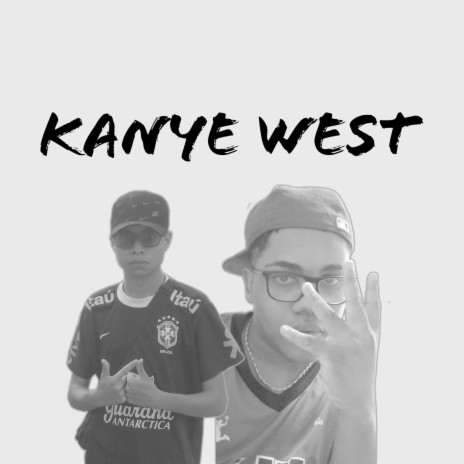 Kanye West ft. YungGus | Boomplay Music