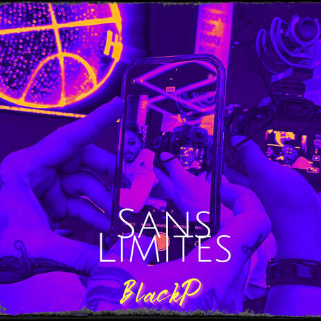 Sans Limites ft. Miggy | Boomplay Music