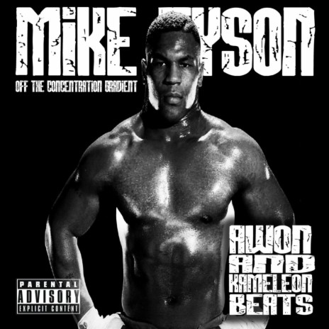 Mike Tyson (Instrumental) ft. Kameleon Beats