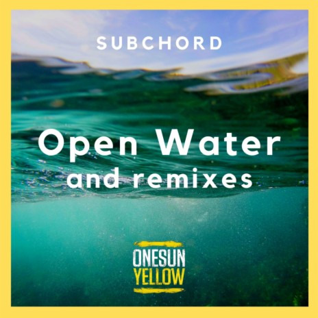 Open Water (Elisey Lehman Remix) | Boomplay Music