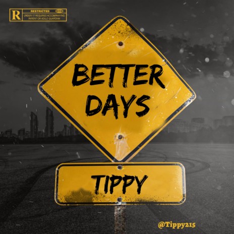 Better Days | Boomplay Music