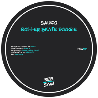 Roller Skate Boogie