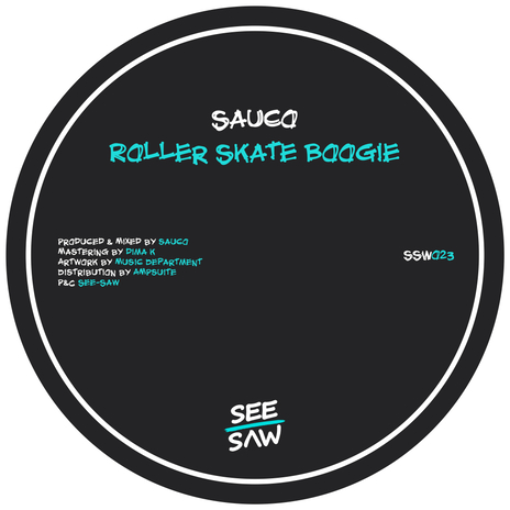 Roller Skate Boogie | Boomplay Music