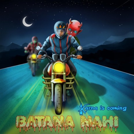 Batana Nahi | Boomplay Music