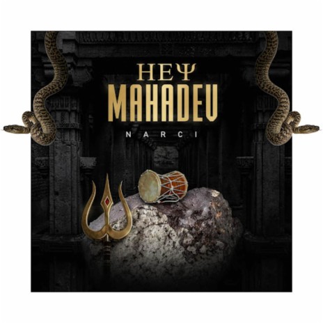 Hey Mahadev | Boomplay Music