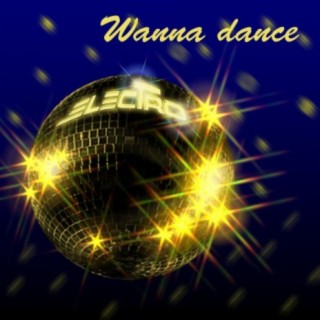 Wanna dance (Radio Edit)