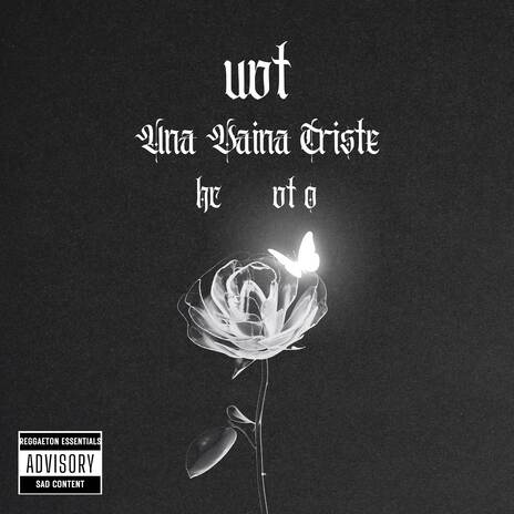 Una Vaina Triste ft. VT O | Boomplay Music