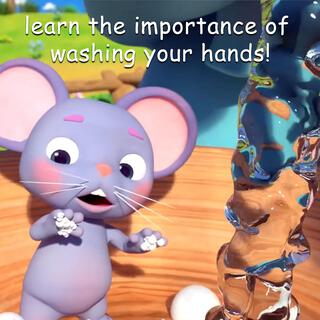 Wash Your Hands Song