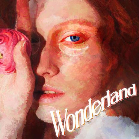 Wonderland | Boomplay Music