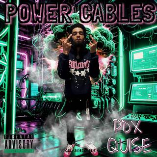 Power Cables (Butter Cutts)