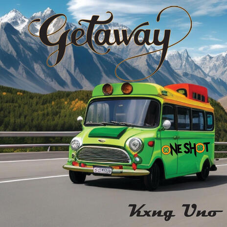 Getaway | Boomplay Music