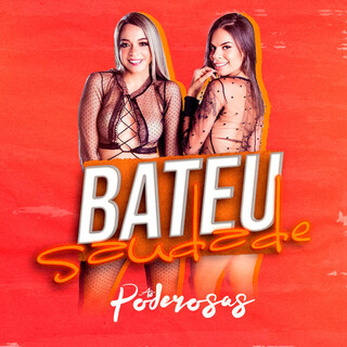 Bateu Saudade