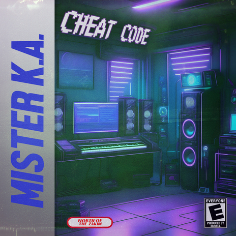 Cheat Code | Boomplay Music