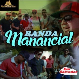 Banda Manancial Oficial