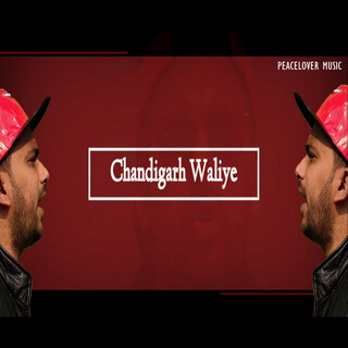 Chandigarh Waliye