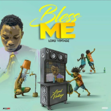 Bless me | Boomplay Music